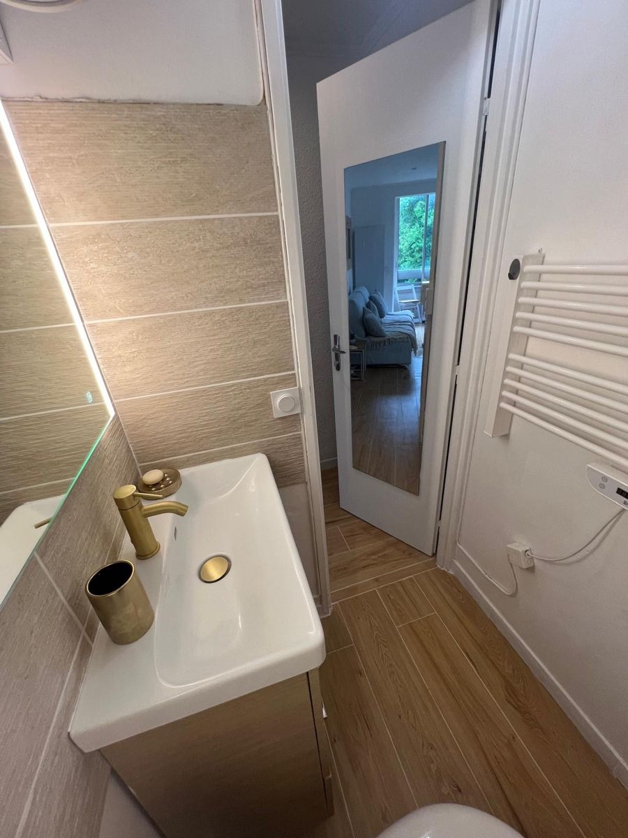 Salle de bain 2